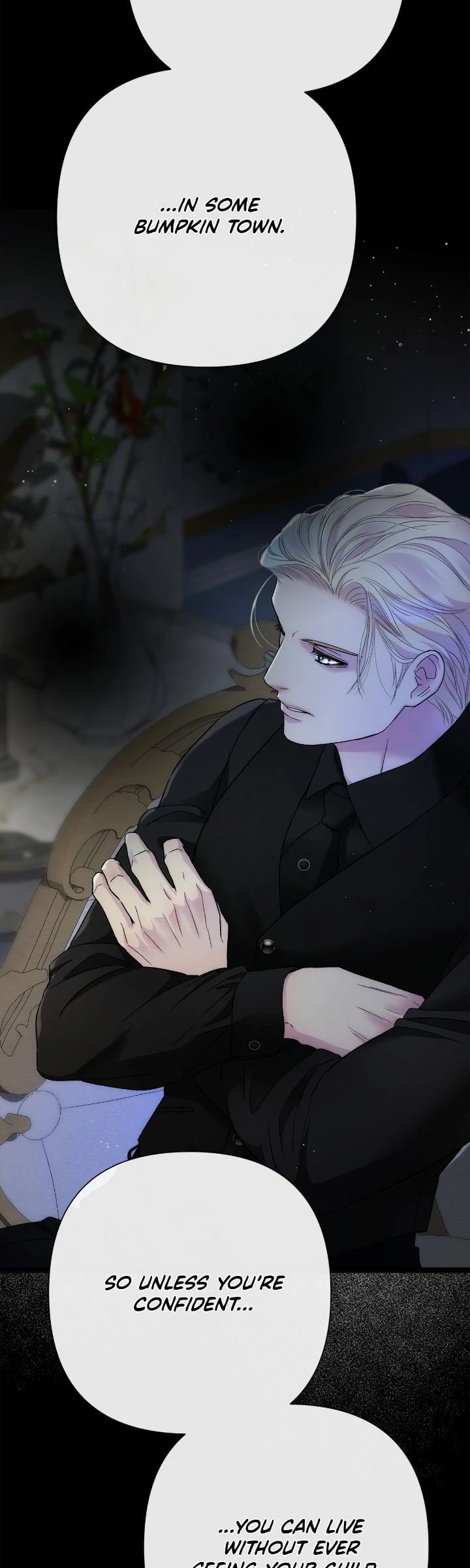 The Problematic Prince, Chapter 96 image 083